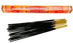 Hem Incense Sticks SALE – Buy 4 Get 4 FREE – Huge Variety – Free Shipping!