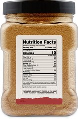 Nutricost Pantry Apple Pectin Powder (1 LB) – Bulk Pectin for Jams & Jellys