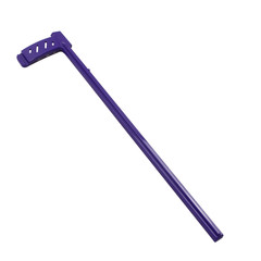 Dyson UP13 UP20 UP30 DC65 DC66 Canister EMPTY ARM LEVER RELEASE PUSH ROD Purple