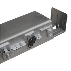 DC97-14486A for Samsung Dryer Heater Element with Thermostats AP4342351