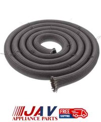 For GE Range Oven Door Gasket Inv# RS357
