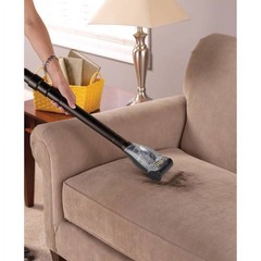 Eureka SuctionSeal 2.0 Deep Cleaning and Suction Bagless Pet Vacuum | AS3104A