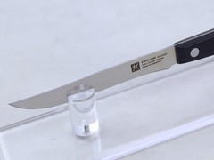Zwilling GOURMET 4.5″ STEAK Knife, High-Carbon Steel, GERMAN Made, GOU-120-0SK