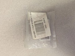 **OEM Samsung DA82-02367A Refrigeration Appliance Clip***