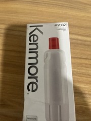 1Pcs Kenmore 9082 Replacement Refrigerator Water Filter for 469082 9903-US STOCK