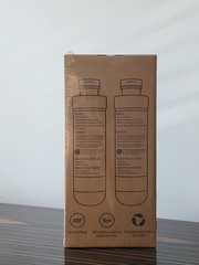 Avalon® 2 Stage Replacement Filter Cartridge Set for Bottle less Water Cooler
