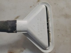 Maytag Washer Bleach Cup 2161110 (Money Back Guarantee). 62161110