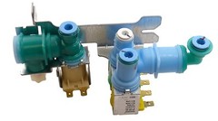 Refrigerator Water Valve for Electrolux Frigidaire 242252702 AP5671757 PS7784018