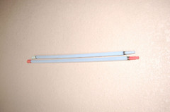 Wayne Dalton Garage Door TorqueMaster Plus Spring 7′ Door 140#-149#Double Spring