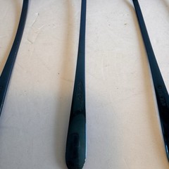 Buyer StarBlue Sporks 2 in 1 Spoons Forks 5 Pieces Stainless Steel