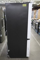 GE Cafe CWE23SP4MW2 36″ Matte White CD French Door Refrigerator NOB #161388