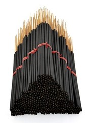 30 Jumbo Incense Sticks 19 inch Long Bulk Wholesale 19″ Hand Dipped Variety Lot