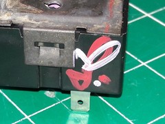 PERFECTLY GOOD – FRIGIDAIRE RANGE STOVE BURNER SWITCH – 1313766 – 30 DAYS
