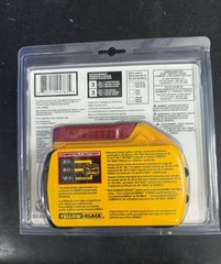 Dewalt DCB612 20V/60V FlexVolt Lithium-Ion 12.0Ah Battery Power Tool Batteries