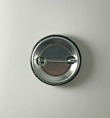 Yes Dragonfly 1.25″ Button Y005B125
