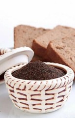 RYE MALT DRY GROUND FERMENTED С.Пудовъ Солод ржаной ферментированный 300g