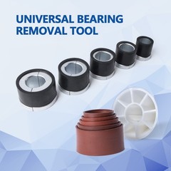 Engine Cam Bearing Installation and Removal Tool Kit Camshaft Bearing Tool wi…