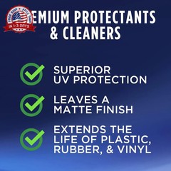 303 Products (30321) Products Aerospace Protectant 40 Count Wipes – Ultimate UV