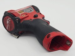 Milwaukee 3453-20 M12 Fuel 1/4″ Hex Impact Driver 12 Volt – Tool Only