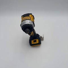 DEWALT DCF850 ATOMIC 20V MAX 1/4″ Cordless Impact Driver (Tool Only)