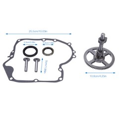 84005207 793880 Camshaft Kit For Briggs & Stratton 4 Cycle Small Engine Camshaft
