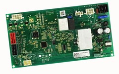 Whirlpool W10779753 W10720802 Washer Main Control Board NO HOUSING