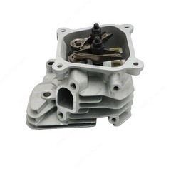 Camshaft Gasket Kit For Honda GX160 5.5HP Cylinder Head Connecting Rod Piston