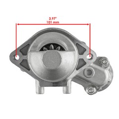 Starter For Kawasaki FX751V FX801V FX850V FX921V FX1000V NEW