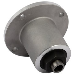 ✅3 Spindle Assembly For Bobcat 2720759 48″ 52″ 61″ Deck Zero Turn Mowers ZT223