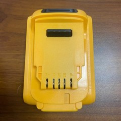 DCB202 20V Battery For DeWalt Max 2.0Ah Lithium Ion Li-Ion 20 Volt DCB201 DCB203