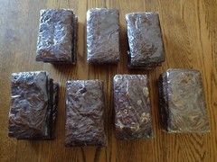 Homemade Brownies Delicious 55 Chocolate Flavor Varieties – Made Fresh to Order