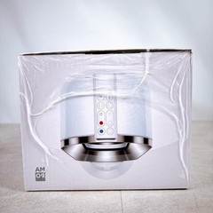Dyson hot + cool AM09 Fan Heater Black AM09 AC100V
