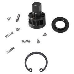 Huegexpen 42-06-1030 3/8″ Ratchet Head Anvil Kit for Milwauke-Ratchet 2457-20…