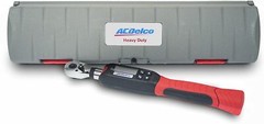 ACDelco ARM601-34 3/8″ & 1/2″ Heavy Duty Digital Torque Wrenches Combo Kit