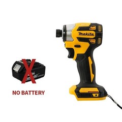 Makita DTD173 18V Brushless Impact Driver Drill Driver 180Nm | (only tool)