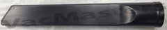 9″ Vacuum Crevice Tool Fit All Black Universal 1 1/4 Attachment