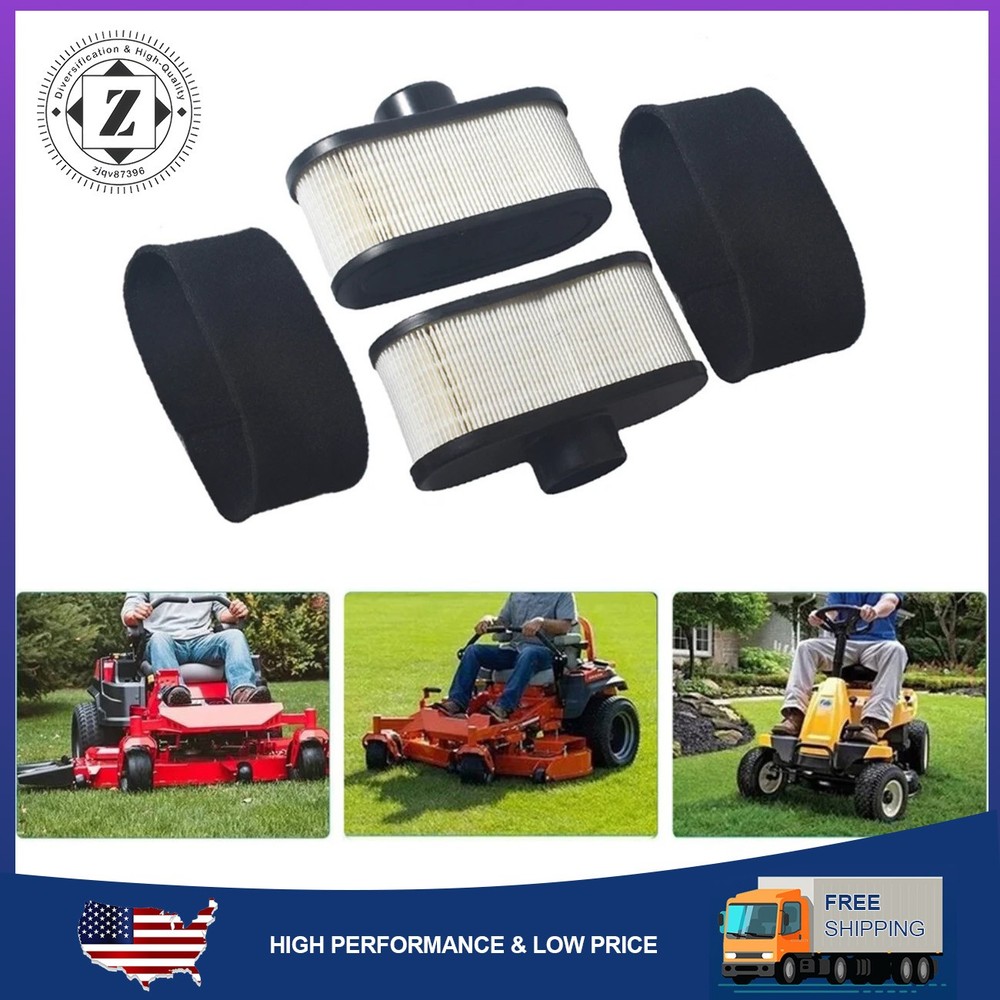 11013-0752 11013-0726 Air Filter For Kawasaki FR651V FR730V FR691V FS481V-FS691V