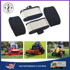 11013-0752 11013-0726 Air Filter For Kawasaki FR651V FR730V FR691V FS481V-FS691V
