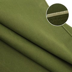 Heavy Duty Waterproof Canvas Tarp 16 Oz Cotton Canvas Tarpaulin Cover Tent