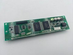 GE Microwave LED Digitron Display WB27X10429 WB27X10431 WB27X10332