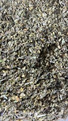 No.76 Mix – elderflower passionflower wild lettuce catnip skullcap marsh mullein