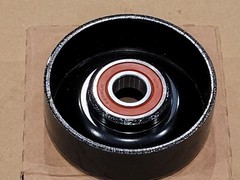 Murray Idler Tension Pulley Automotive Replacement Unit 2330034 Heavy Duty