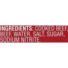 (2 pack) Libby’s Corned Beef, 12 oz Can…