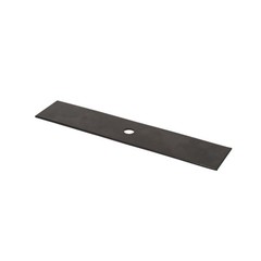 Oregon OEM 40-131 Product Edger Blade 10In X 1/2In X 0.0 Power Trim – 310