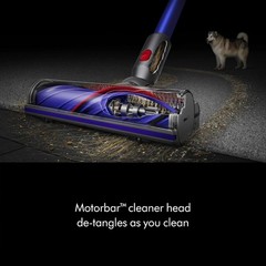 Dyson V11 Origin Cordless Vacuum, 185AW, 3 Power Modes, Up to 60 Minutes,² Deep