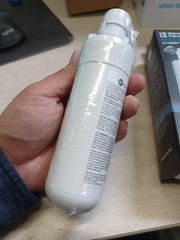 LG Water LT1000P PC/PCS Genuine Filter NSF