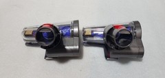 Lot 2 Dyson Gen5 Detect SV23 Anti-tangle Hair Screw Tool Cordless Vacuum 436314