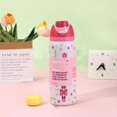 Owala 32oz FreeSip Stainless Steel Water Bottle – 2026 Gift USA OY