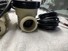 3 Pentair Ichlor 30 Salt Chlorine Generator (Cells Only). Parts Only Read