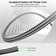 230W Voltage Converter 240V/220V to 120V/110V International Power Converter